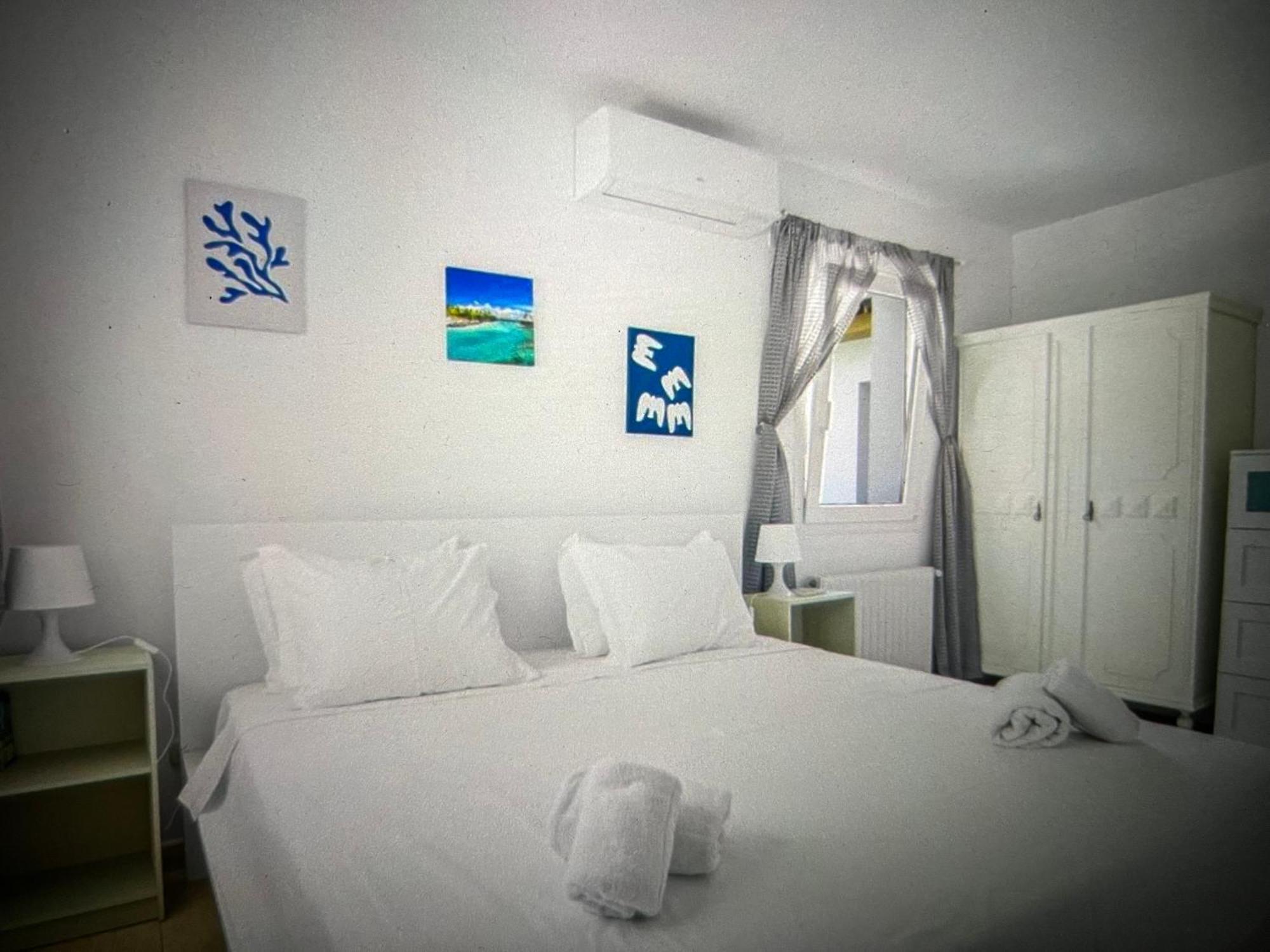 Holiday Villa And Beach Front Sea View - 5Br Refresh