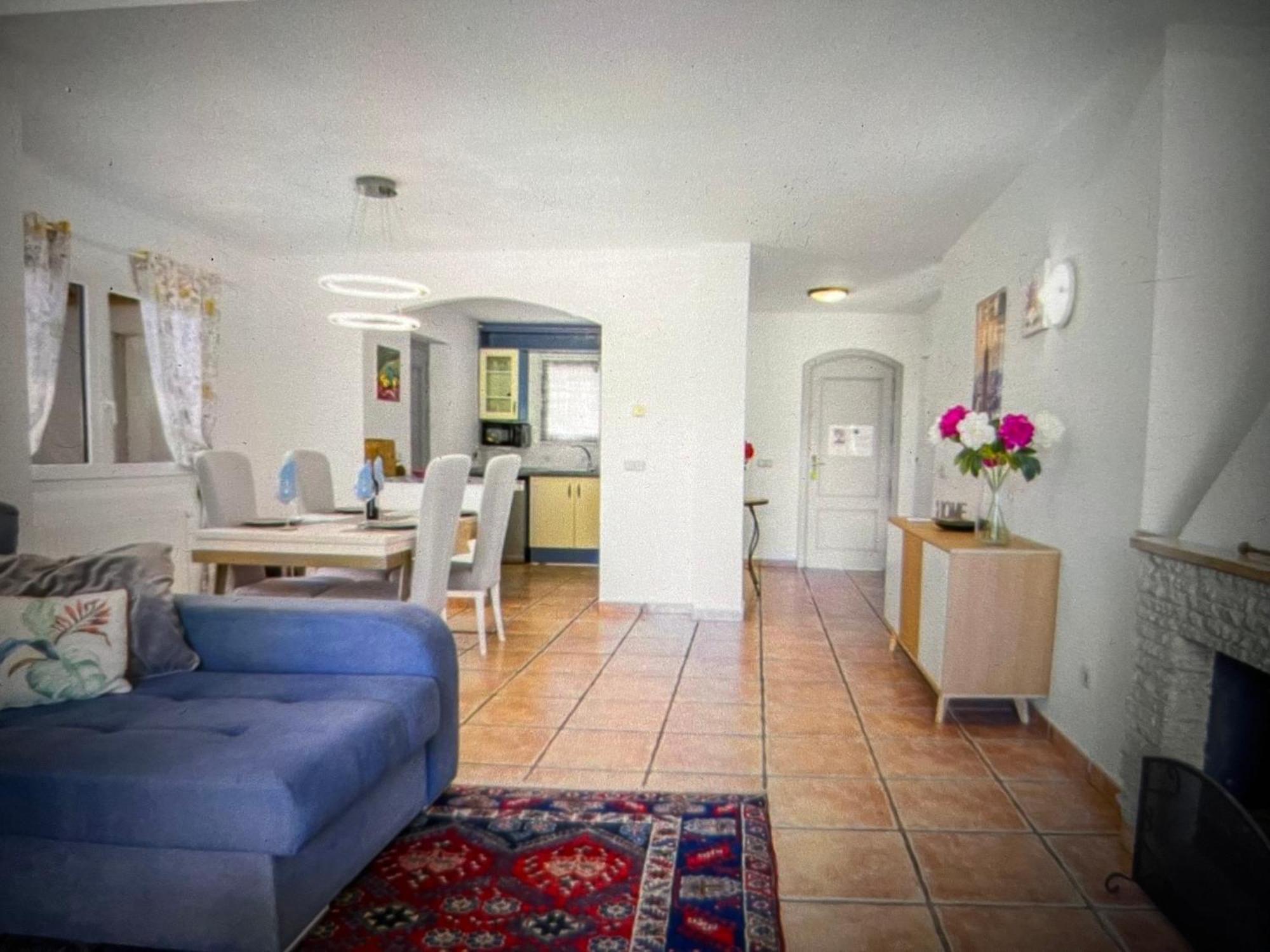 Villa Holiday Villa And Beach Front Sea View - 5Br Refresh Lloret de Mar