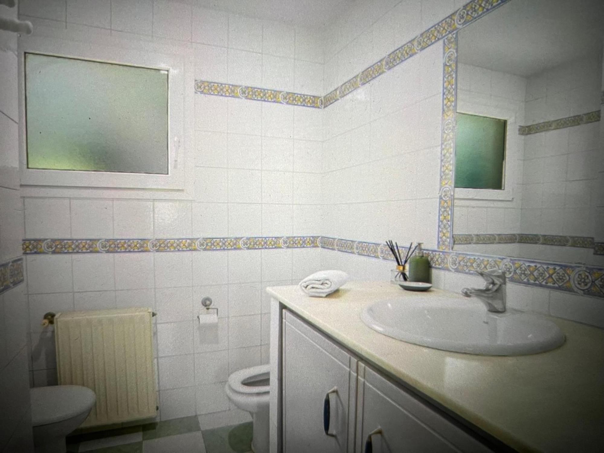 Holiday Villa And Beach Front Sea View - 5Br Refresh *
