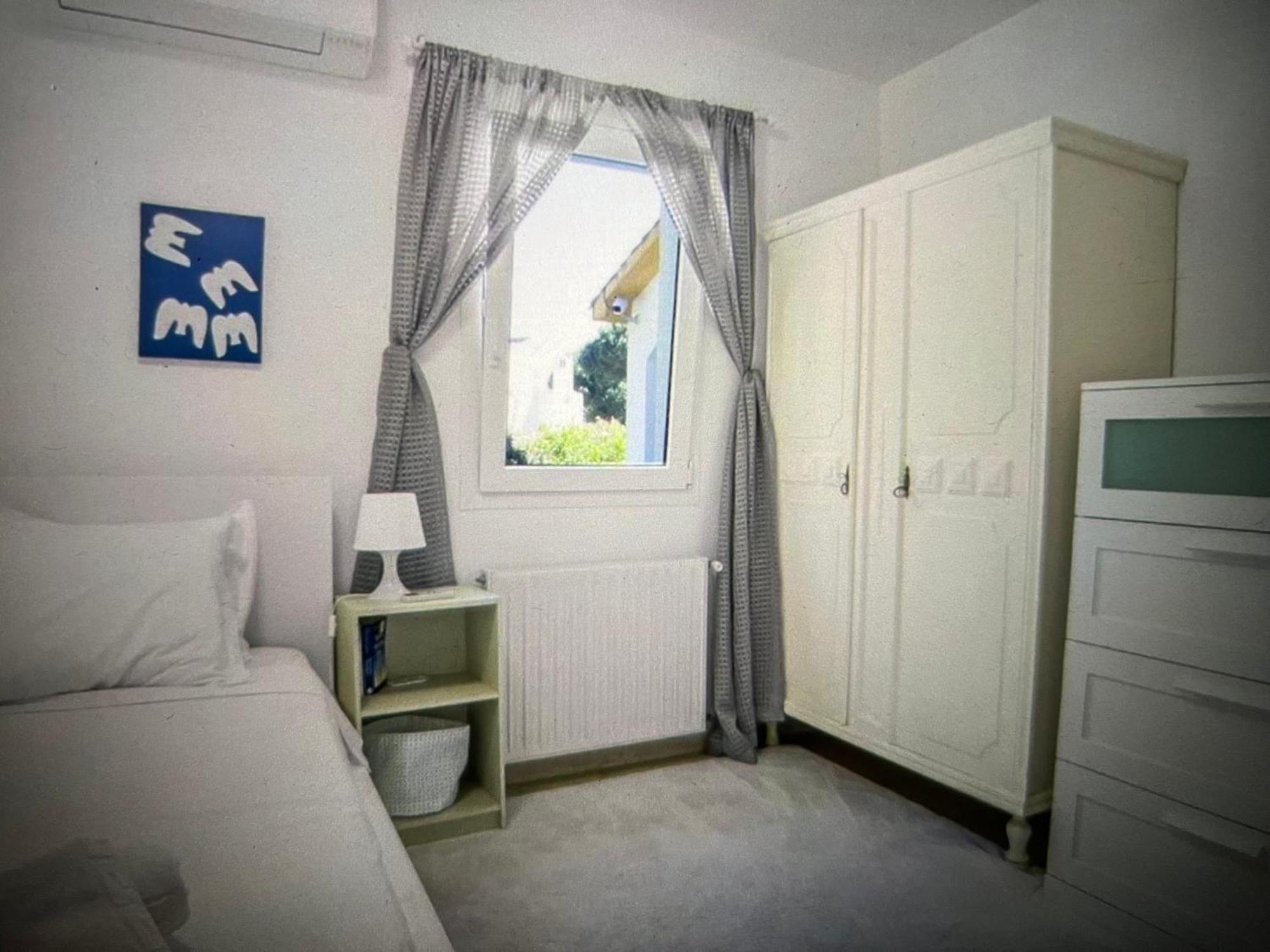 Holiday Villa And Beach Front Sea View - 5Br Refresh