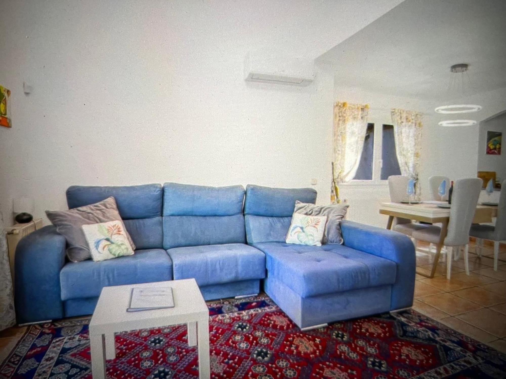 Holiday Villa And Beach Front Sea View - 5Br Refresh Villa Lloret de Mar