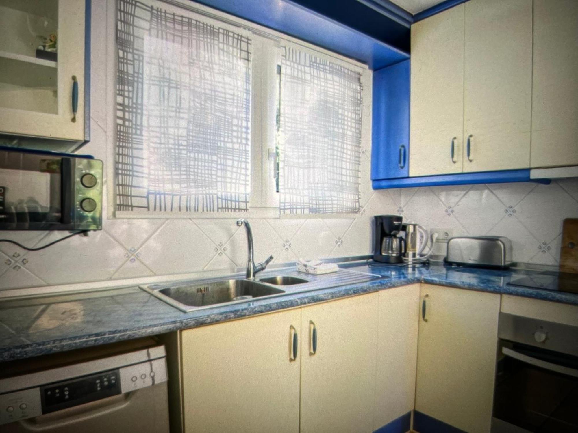 Villa Holiday Villa And Beach Front Sea View - 5Br Refresh