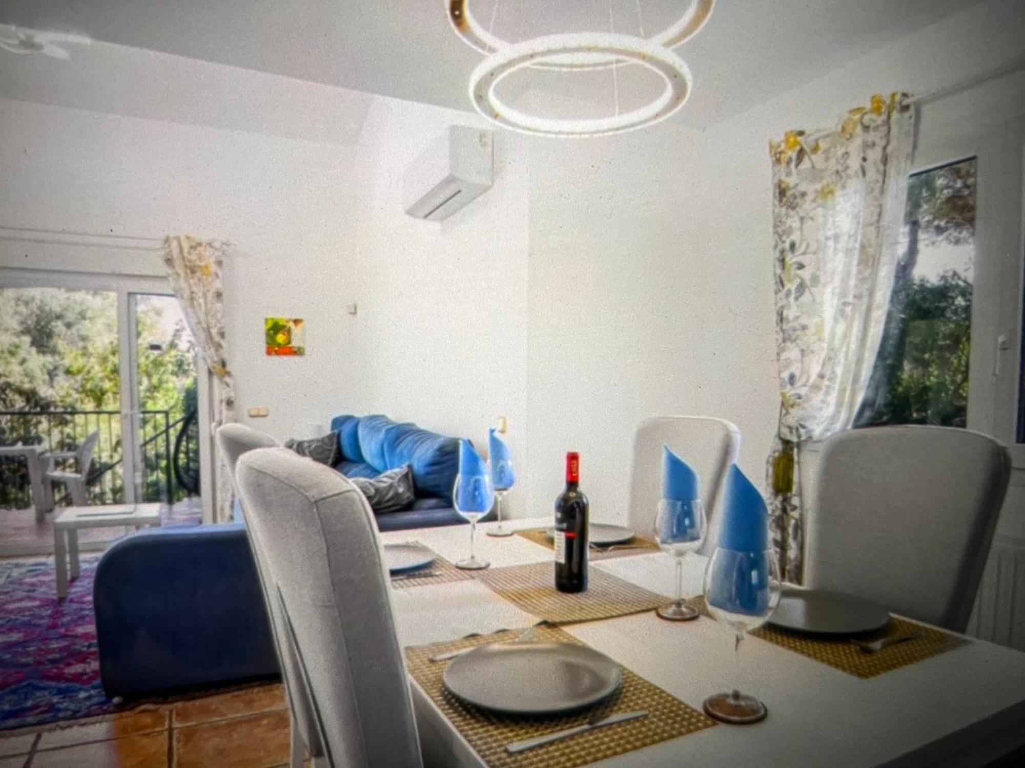 Holiday Villa And Beach Front Sea View - 5Br Refresh Lloret de Mar